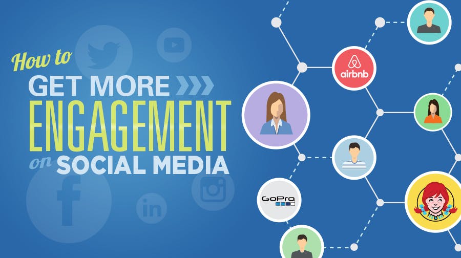 How to Get More Engagement on Social Media 