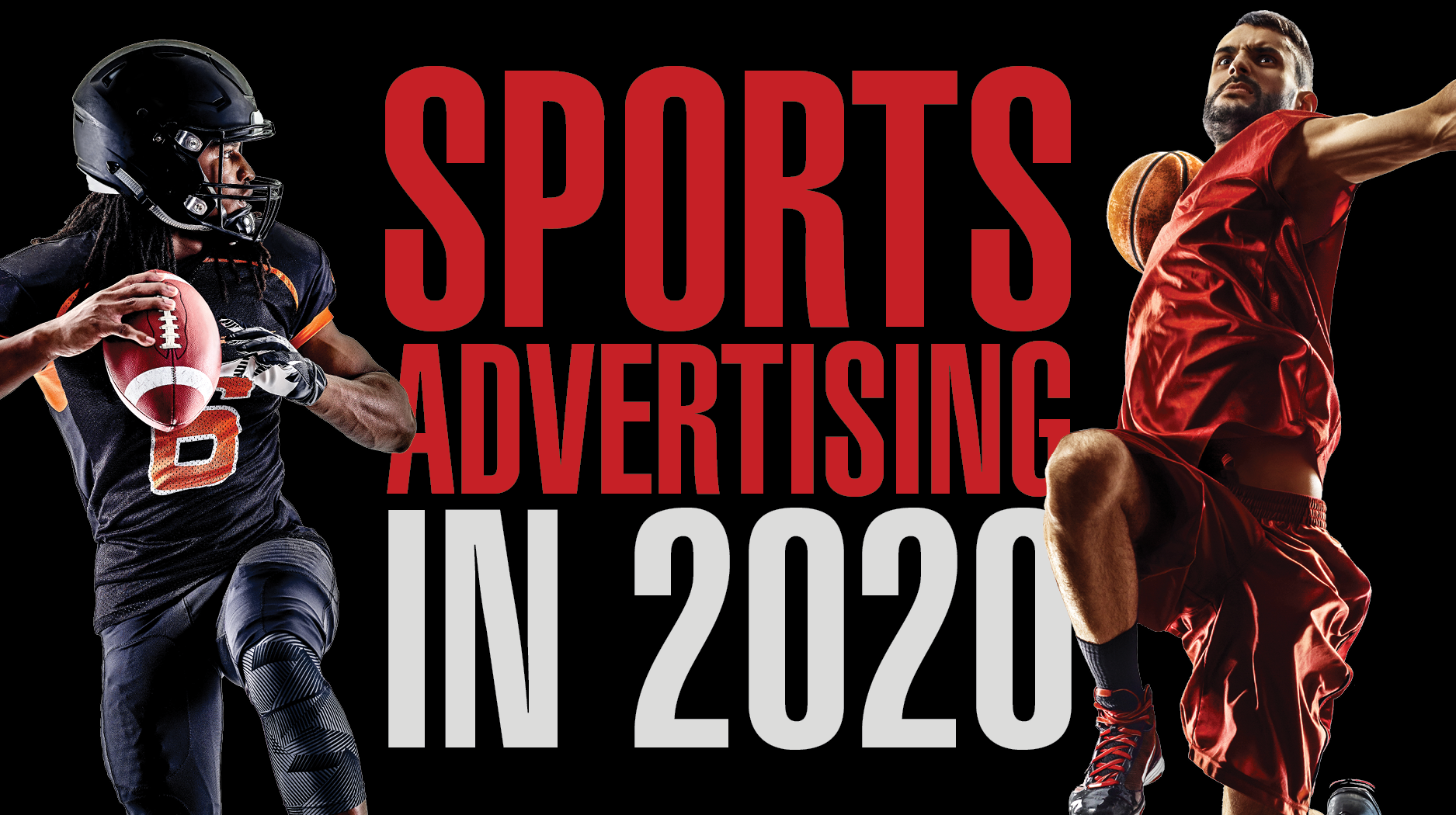 Sports Advertising in 2020