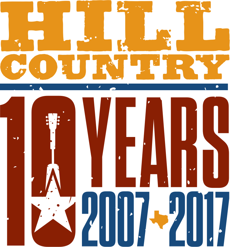 Hill Country - 10 Years
