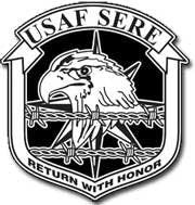 USAF-SERE