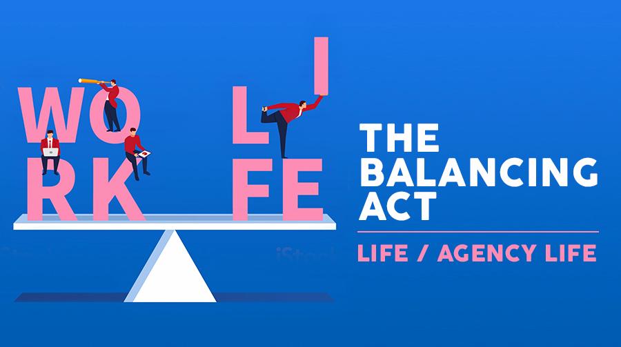 Balancing Work and Life