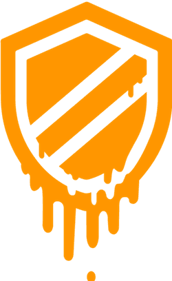 Meltdown Logo