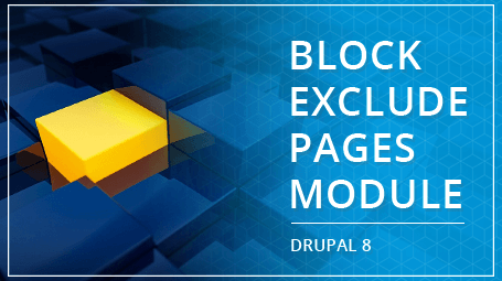 Block Exclude Pages