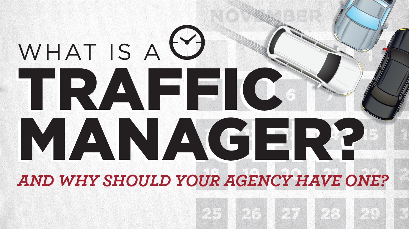 What Is a Traffic Manager?