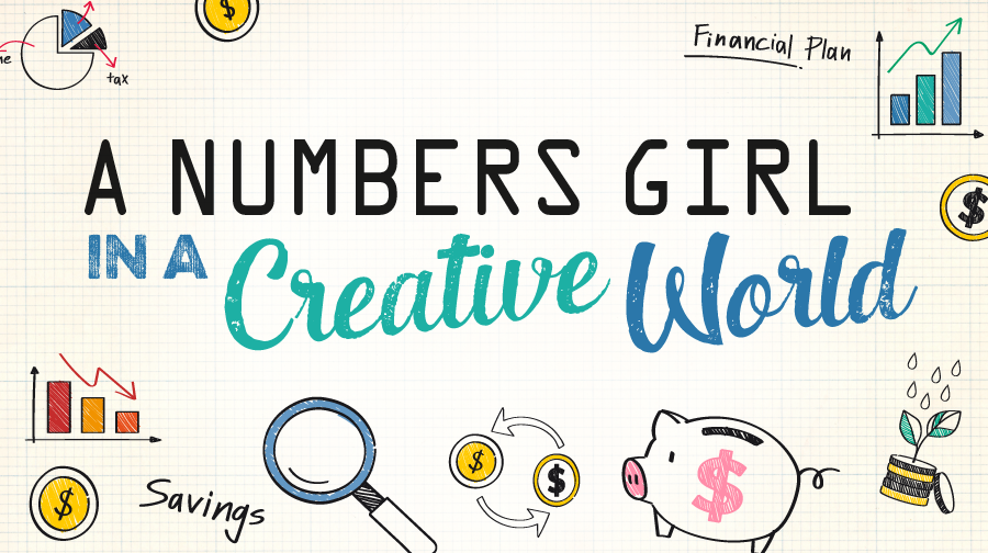 Numbers in a Creative World