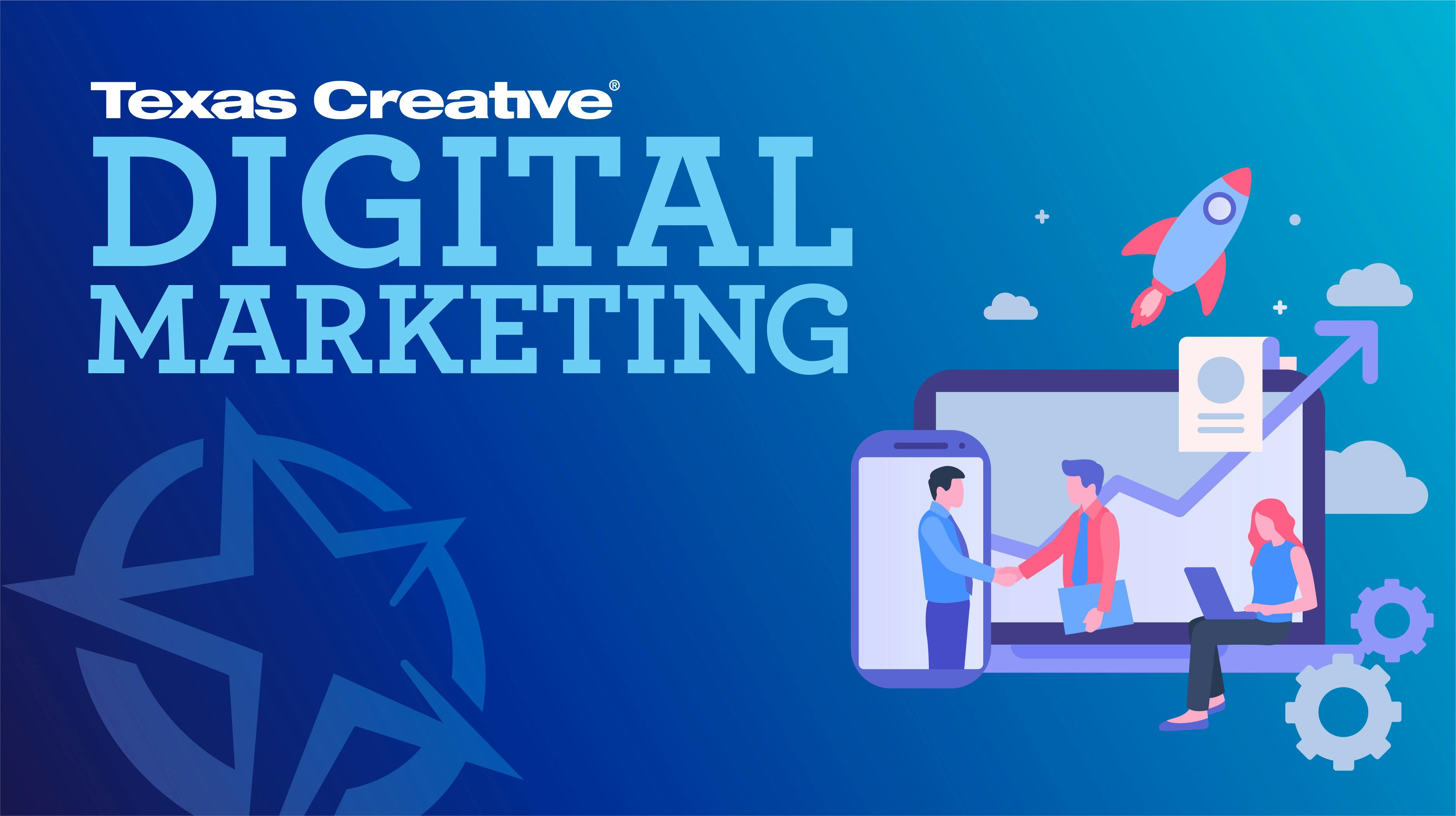 Texas Creative Digital Marketing  
