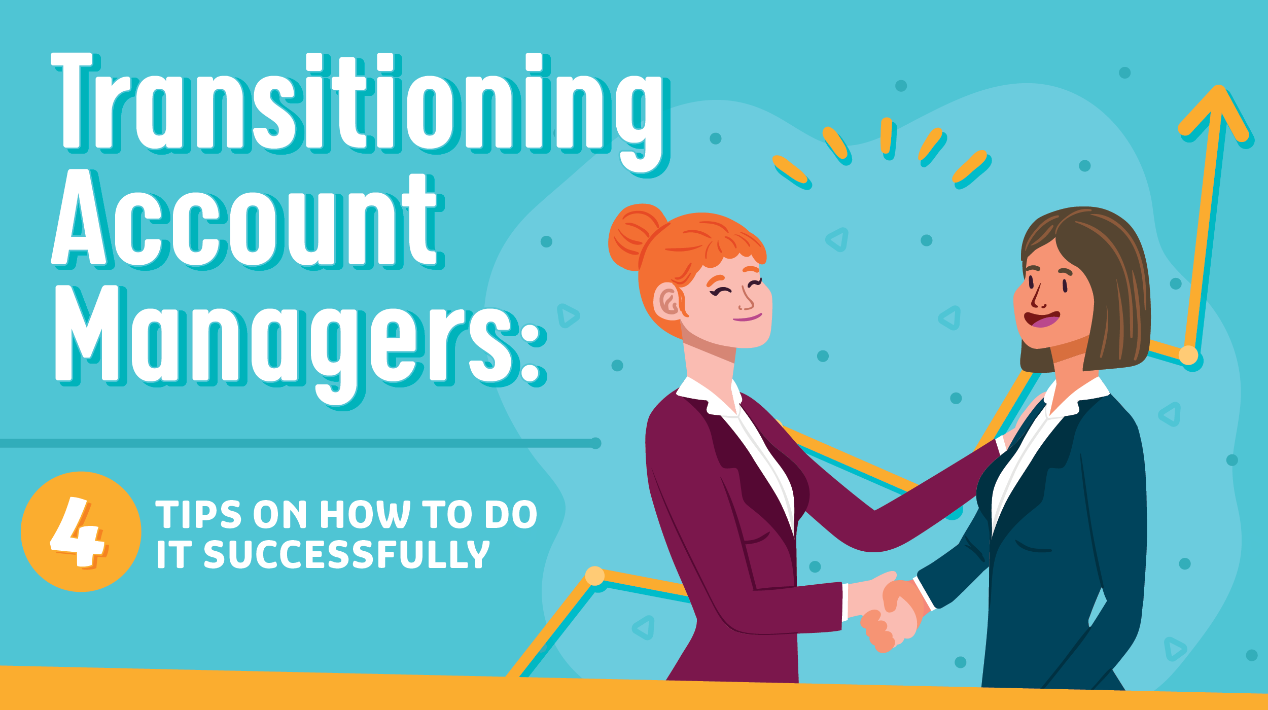 Transitioning Account Managers