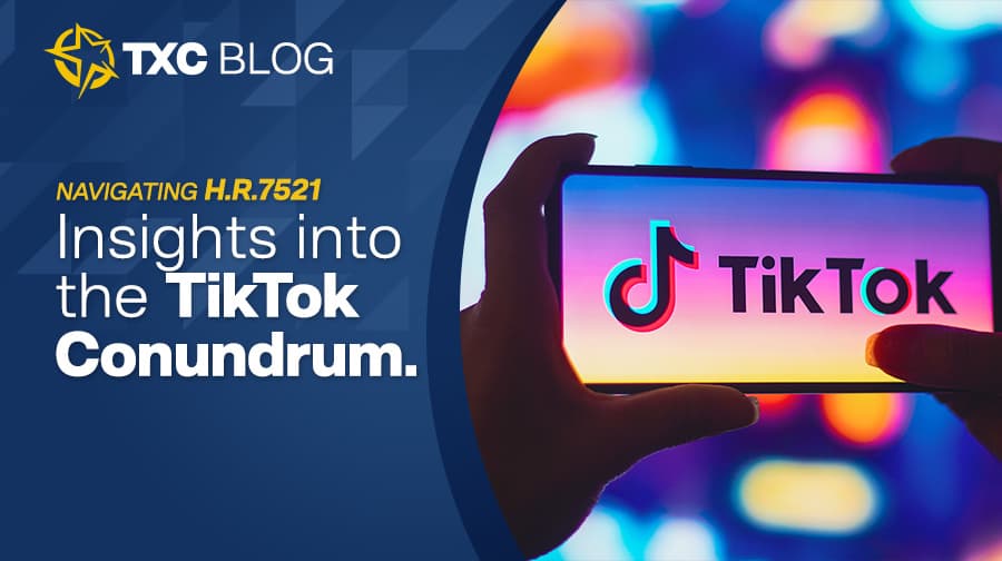 Insights into the TikTok Conundrum Insights into the TikTok Conundrum