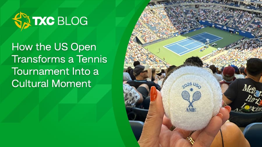 US Open transforms Tennis into a Cultural Moment US Open transforms Tennis