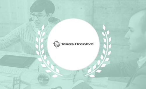 Expertise Lists Texas Creative As One of SA's Best Advertising Agencies