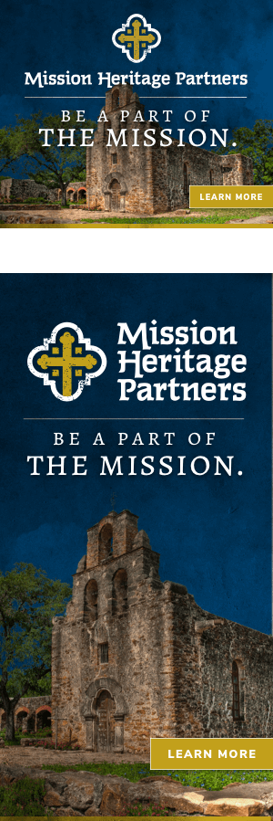 Mission Heritage Partners