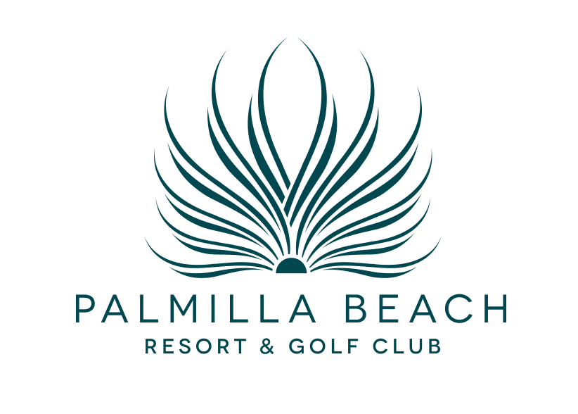 Palmilla Beach logo