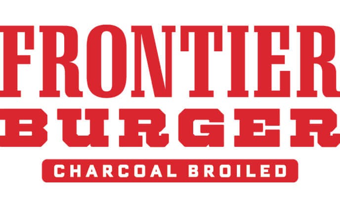 Frontier Burger