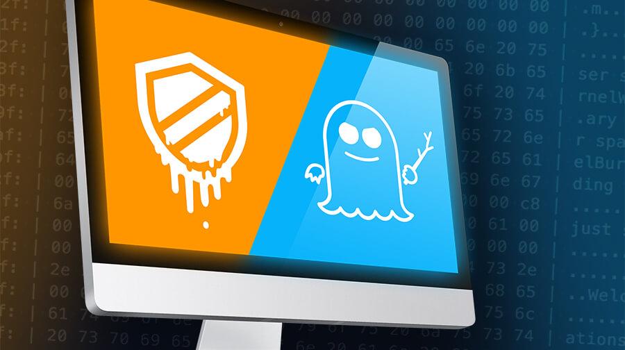 Meltdown & Spectre: Intel/AMD/ARM/Apple CPU Vulnerabilities Meltdown & Spectre: Intel/AMD/ARM/Apple CPU Vulnerabilities