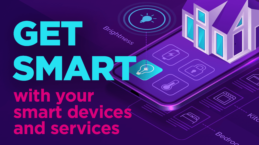 Beginners Guide: Get Smart with Your Smart Devices and Services, Apple Edition Get Smart with Your Smart Devices and Services, Apple Edition