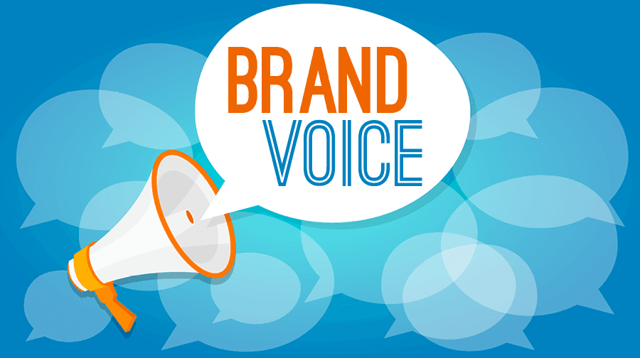 Brand Voice Brand Voice