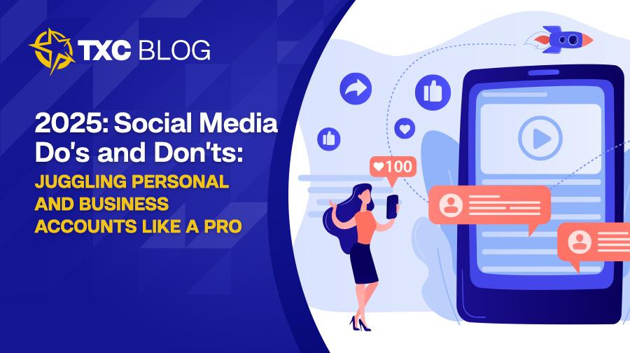 Juggling Personal and Business Accounts Like a Pro Juggling Personal and Business Accounts Like a Pro