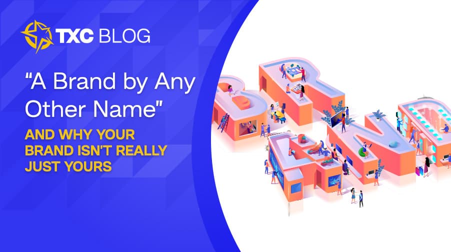 A Brand by Any Other Name A Brand by Any Other Name