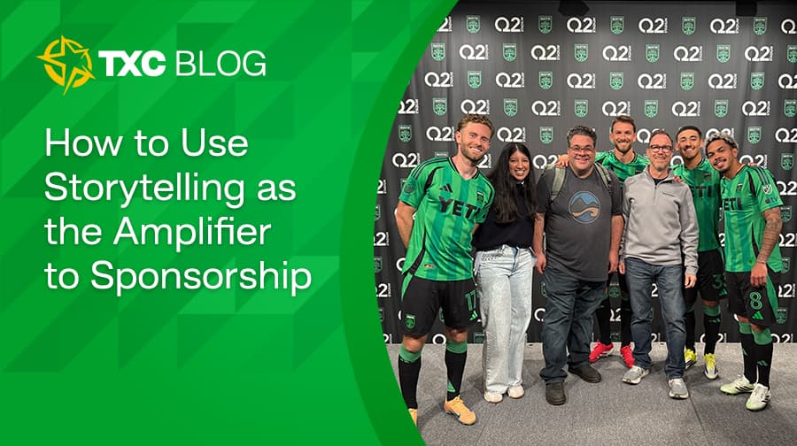 AFC Sponsorship Blog AFC Sponsorship Blog