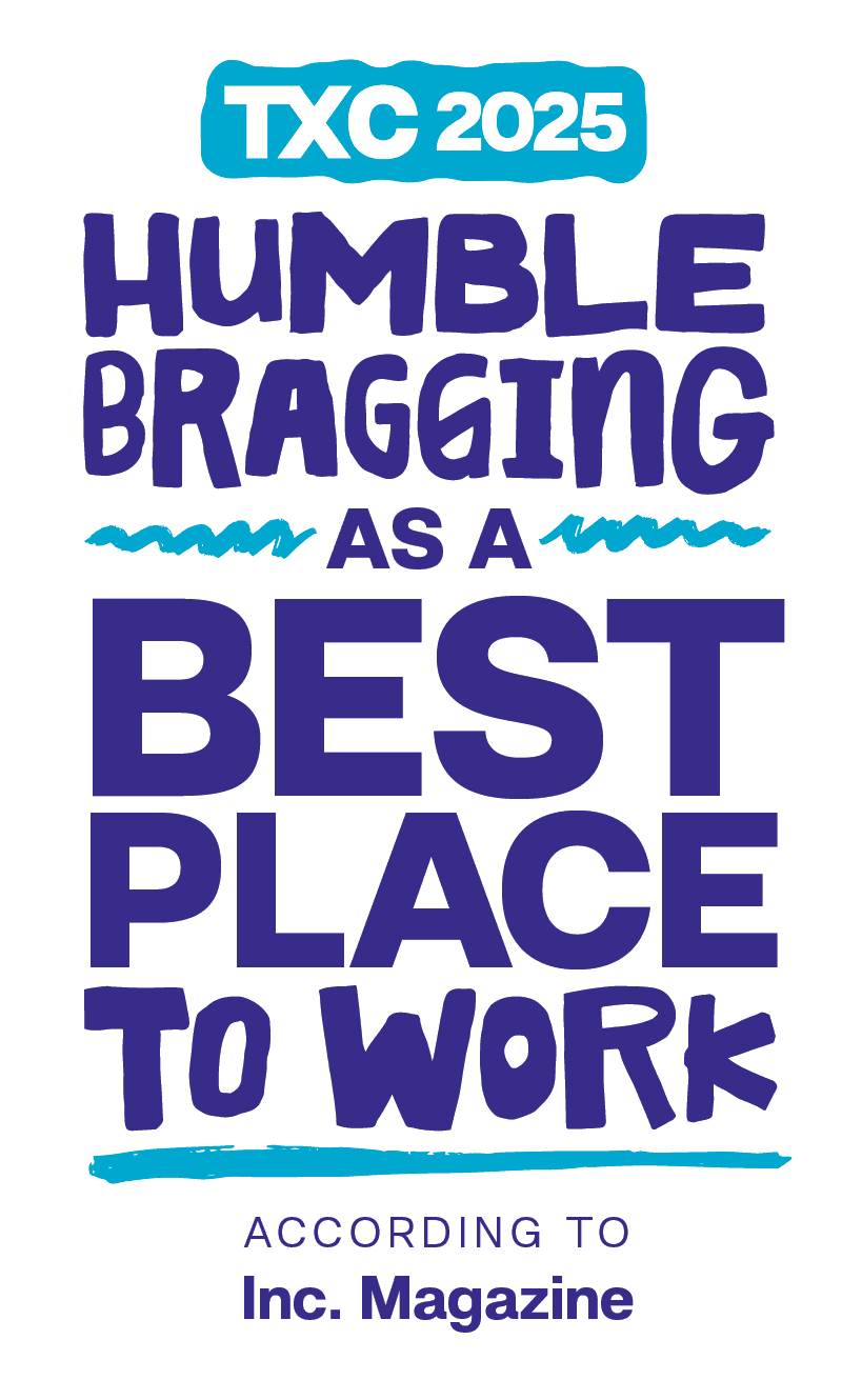 Texas Creative Named as Inc. Magazine's Best Workplaces Texas Creative Named as Inc. Magazine's Best Workplaces