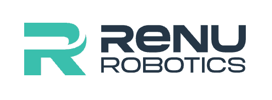 Renu Robotics Logo Renu Robotics Logo